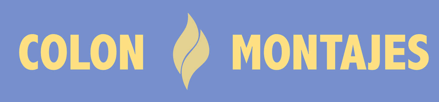 Colon montajes expertos en equipamiento de maquinaria de hosteleria