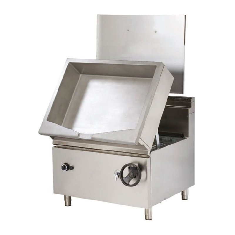 Puerta abierta 120 litros