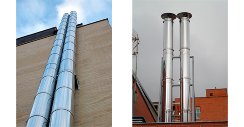 Colon montajes expertos en equipamiento de maquinaria de hosteleria