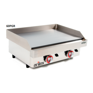 Plancha a Gas 60GPR