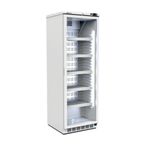 Armario Expositor Refrigerado 390 Litros Especial Farmacia VR300