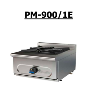 Cocina gama 550 encimera 1 fuego