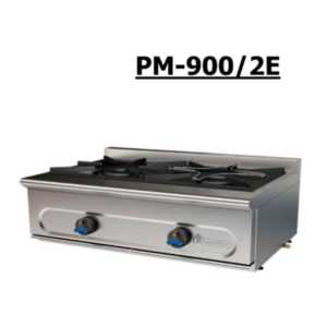 Cocina gama 550 encimera 2 fuegos