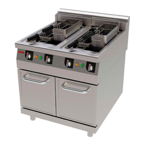 Freidora serie 900 EV - FRG90/2