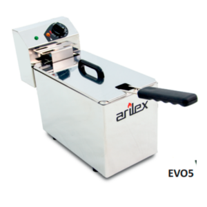 Freidora Arilex - EVO5