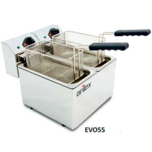 Freidora Arilex - EVO55