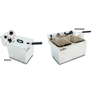 Freidora Arilex - EVO1010
