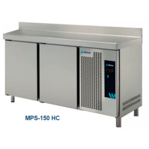 Mesa refrigerada Snack - MPS-150HC