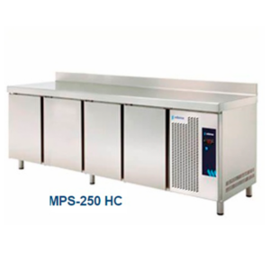Mesa refrigerada Snack - MPS-250HC