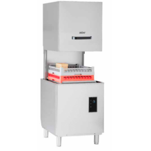 Túnel de lavado Asber GES-H500