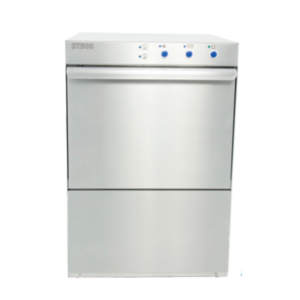 Lavavajillas industrial Cesta 50x50