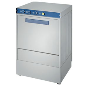 Lavavasos Industrial Cesta 40x40