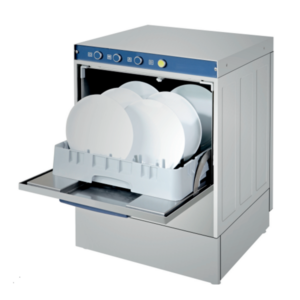 Lavavajillas industrial Cesta 50x50