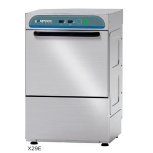 Lavavajillas industrial Cesta 40x40