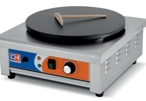 CREPERA ELECTRICA EC1    1CREP