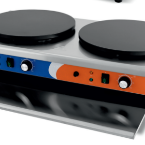 CREPERA ELECTRICA EC2    2CREP