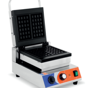 GOFRERA ELECTRICA WF-2210   2 GOFRES