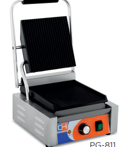 PLANCHA GRILL ELECTRICA OCASION PG-811