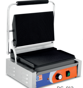 PLANCHA GRILL ELECTRICA PG-812
