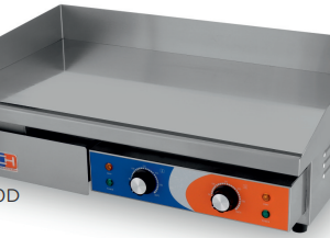 PLANCHA ELECTRICA ECO EG-820D