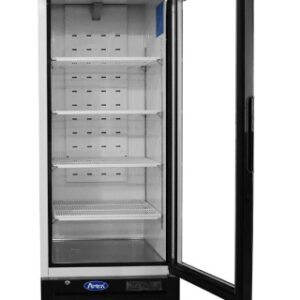 ARMARIO CONGELACION PUERTA CRISTAL 685×805×1987mm