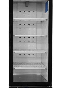 ARMARIO REFRIGERACION PUERTA CRISTAL 685×805×1987mm