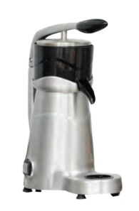 EXPRIMIDOR DE ZUMO INDUSTRIAL POR PRESION