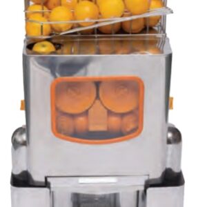 EXPRIMIDOR DE ZUMO AUNTOMATICO   MEDIDAS 360X240X490