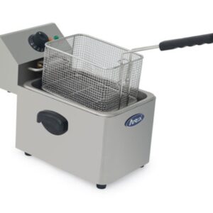 FREIDORA ELECTRICA 4L ECONOMICA  270x380x315mm