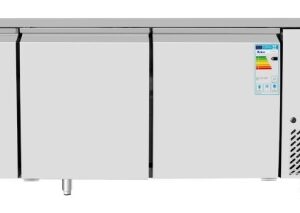 MESA FRIA 3 PUERTAS 1795X600X715mm