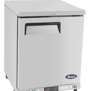 ARMARIO REFRIGERACION MINI PUERTA CIEGA  605×635×825mm