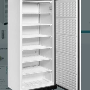 ARMARIO CONGELACION 600L    MEDIDAS 777x695x1895 mm