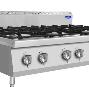 COCINA A GAS 6 FUEGOS ECONOMICA  FUEGOS 7KW+7KW+7KW+7KW+7KW+7KW  1200×700×540,7mm