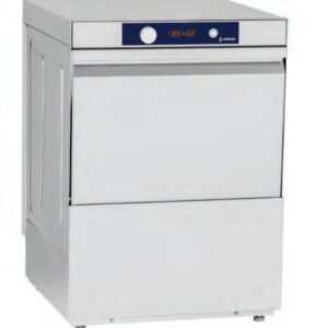 LAVAVAJILLAS CESTA 400X400   MEDIDAS 470x525x715mm ALTURA UTIL 270mm