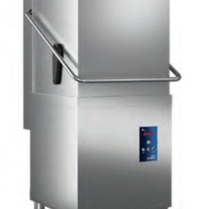 LAVAVAJILLAS DE CUPULA CESTA 500X500 MEDIDAS 675x675x1440mm altura util 420mm