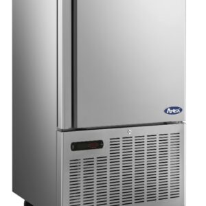 ABATIDOR ULTRACONGELADO 10 BANDEJAS