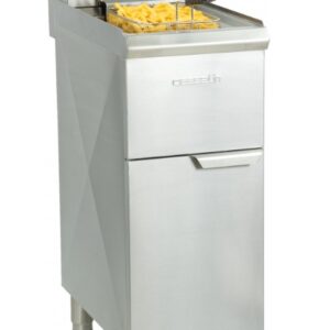 Freidora "Pro +" 10L