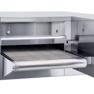 Horno digital cinta pizza 40 CFRPCD40 Casselin