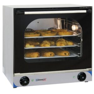 Horno de convección CFCV1 Casselin