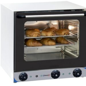 Horno de convección y vapor CFCV2