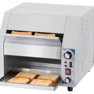 Tostadora de cinta "L" CCYTL Casselin