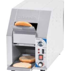 TOSTADOR DE CINTA SIMPLE HAMBURGESAS O SIMILARES (ESPECIAL FOODTRUCK)