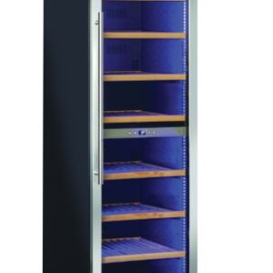 DOBLE TEMPERATURA Vinoteca 163 botellas