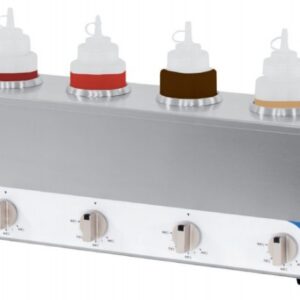 BAÑO MARIA PARA SALSAS (4) (PERFECTO PARA FOODTRUCKS)