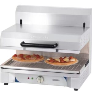 Salamandra GN 1/1 - Regulable en altura, cuarzo CSQAGN11 Casselin