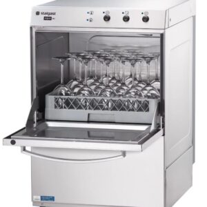 LAVAVAJILLAS STALGAST AQUA A3   Medidas 565x685x835mm   ALTURA UTIL 320mm