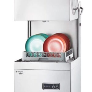 LAVAVAJILLAS DE CUPULA AQUA H3 MEDIDAS 728x816x1505 Altura UTIL 415mm